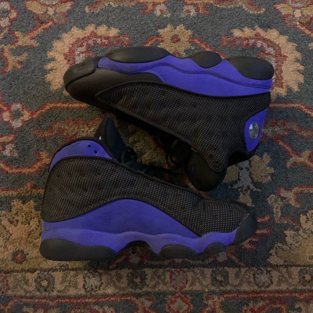 Jordan retro 13